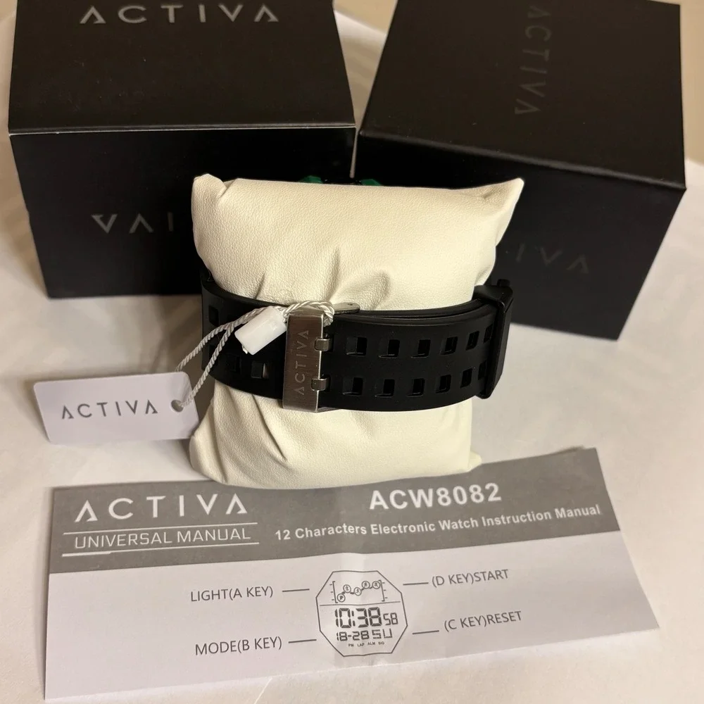 Activa acw8082 digital